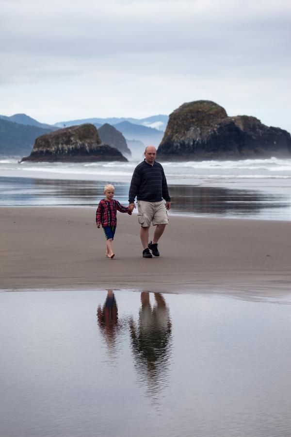 Inn At Cannon Beach Exteriör bild